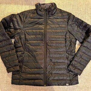 REI Women's Puffer Jacket XL